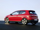 Volkswagen Golf-GTI