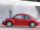 Volkswagen New-Beetle