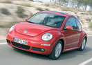 Volkswagen New Beetle