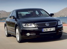 Volkswagen Phaeton